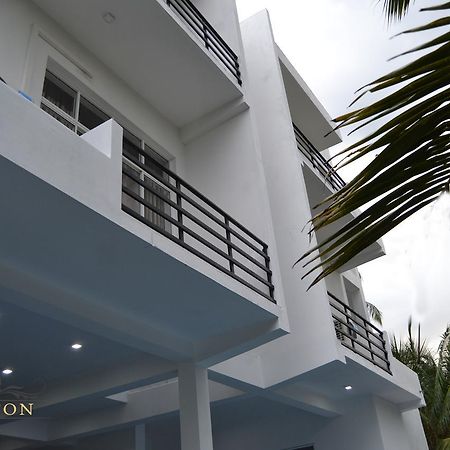 Leighton Resort Negombo Exteriör bild